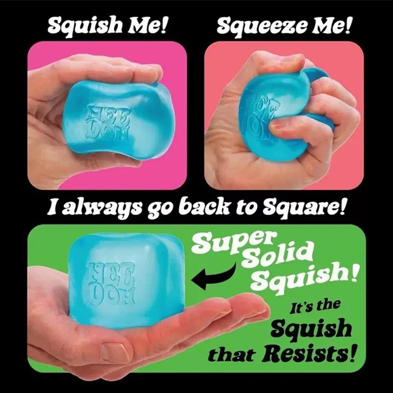 1-4 stuks Schylling Nee Boh Ni - Kids Toys Blocks recensie en prijs
